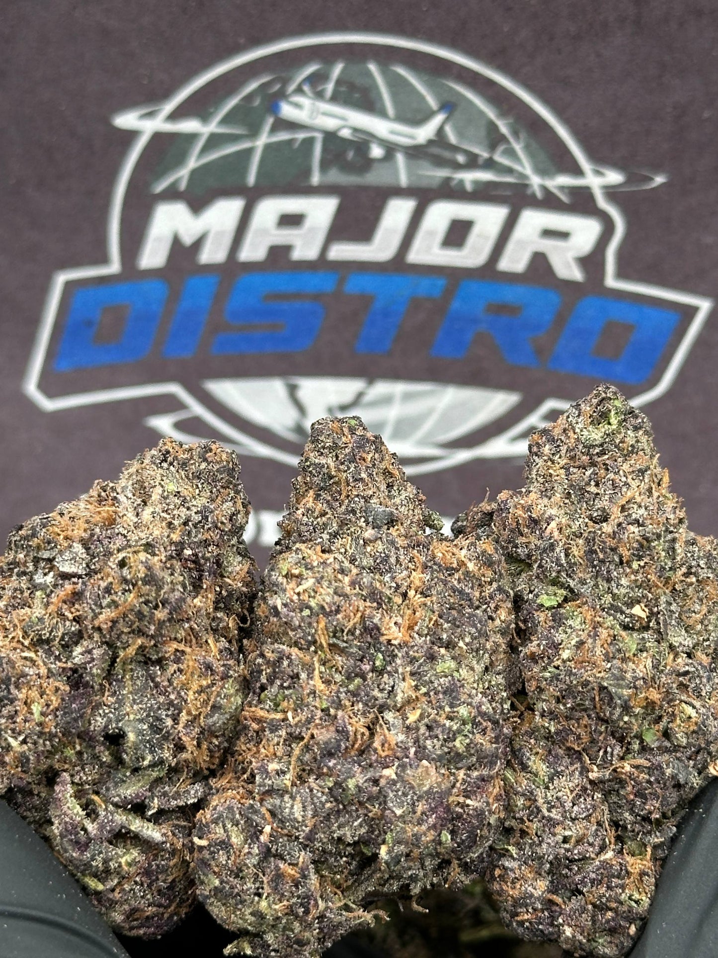 #EA596 - Mango Skies (Hybrid)