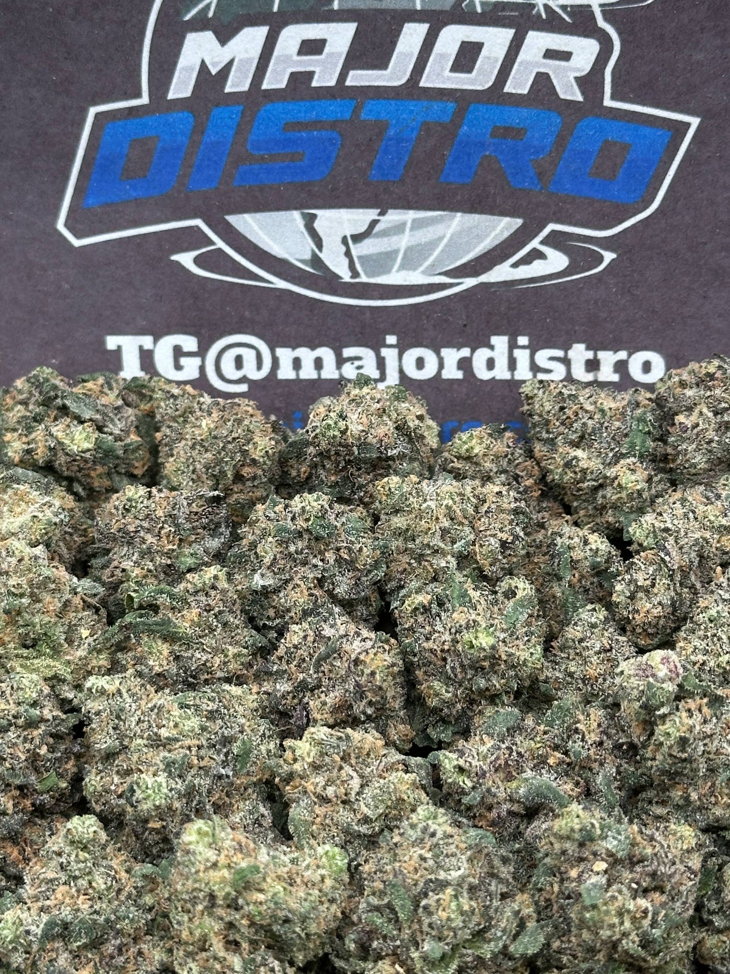 #KAM309 - Sugar Rush SM (Hybrid)
