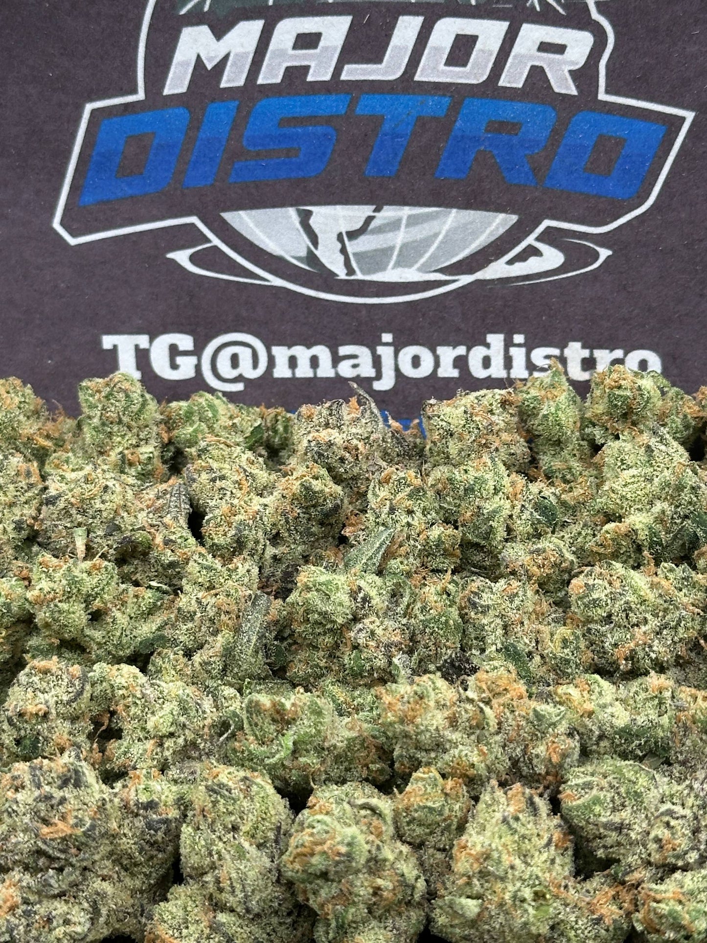 #KAM316 - Cookie Cream SM (Hybrid)