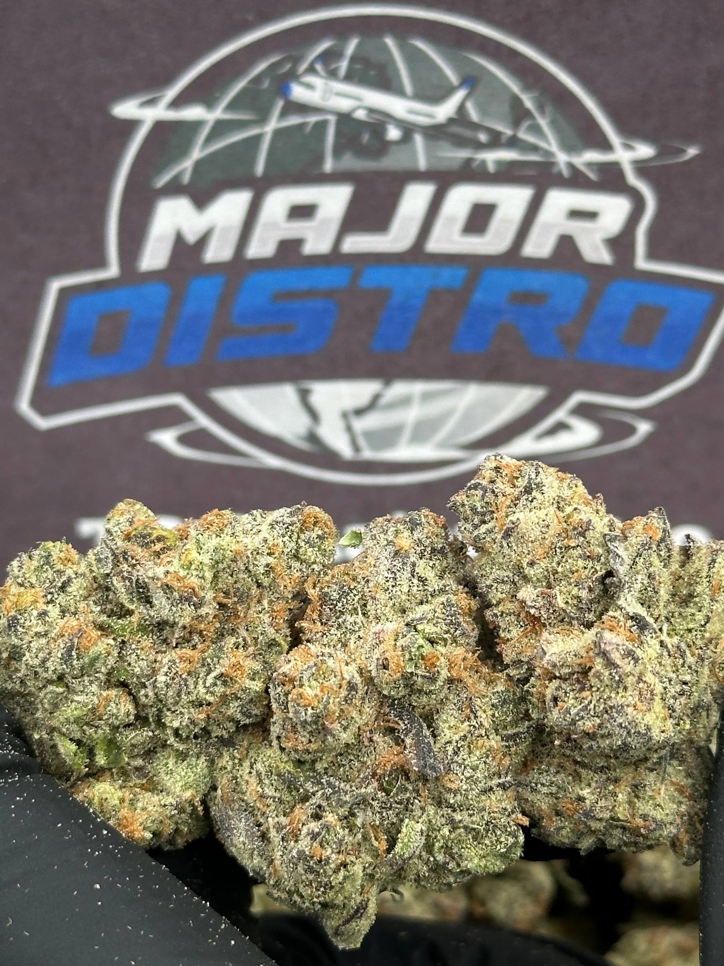 #INGS108 - Diesel Strike (Hybrid)