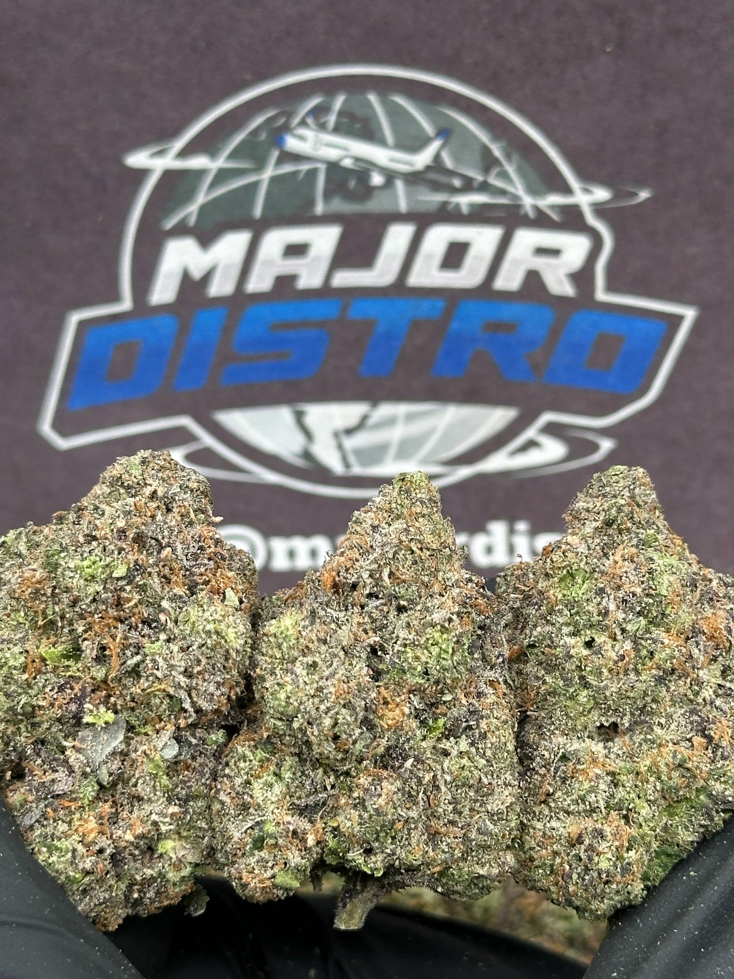 #EA602 - Sweet Cherry (Hybrid)