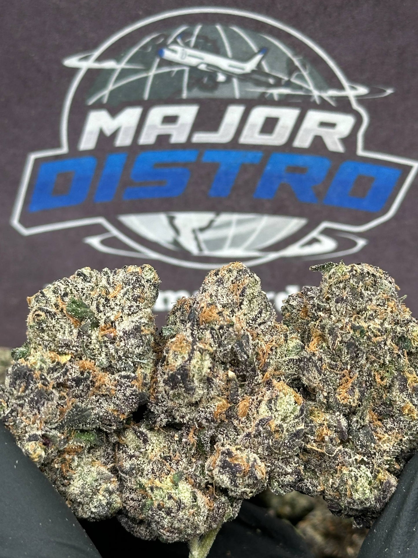 #EA601 - Caramel Apple (Hybrid)