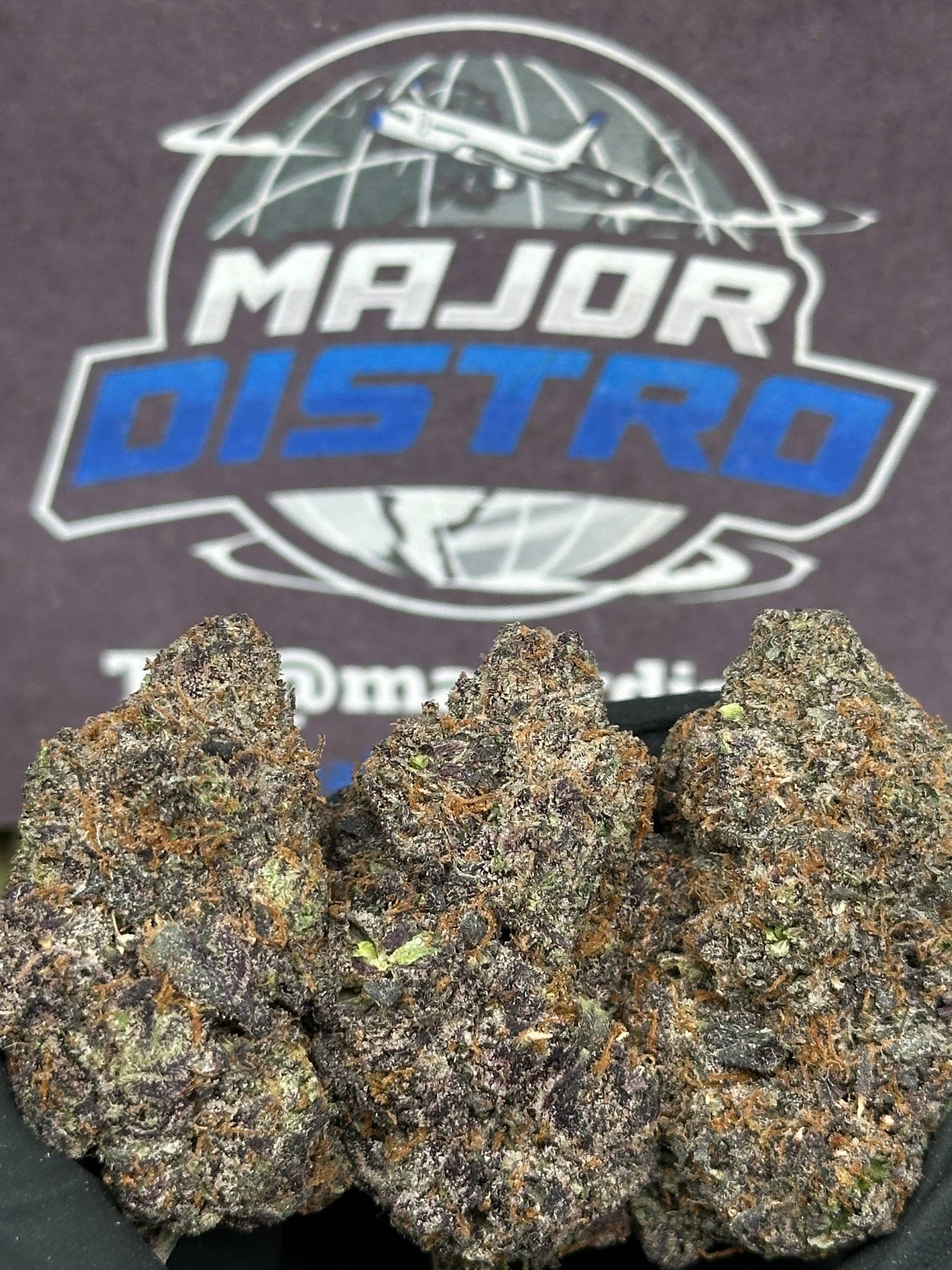 #EA607 - Lemon Diesel (Hybrid)