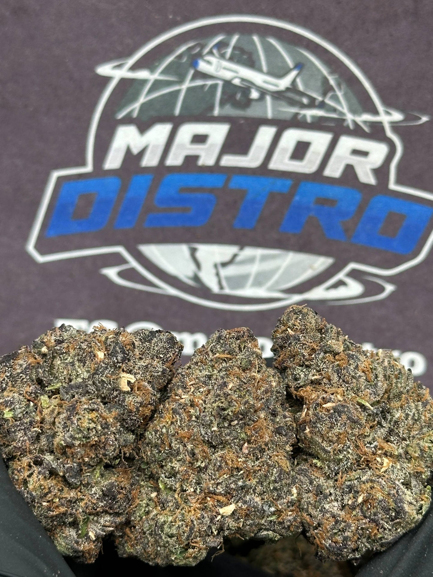 #EA608 - Pineapple OG (Hybrid)