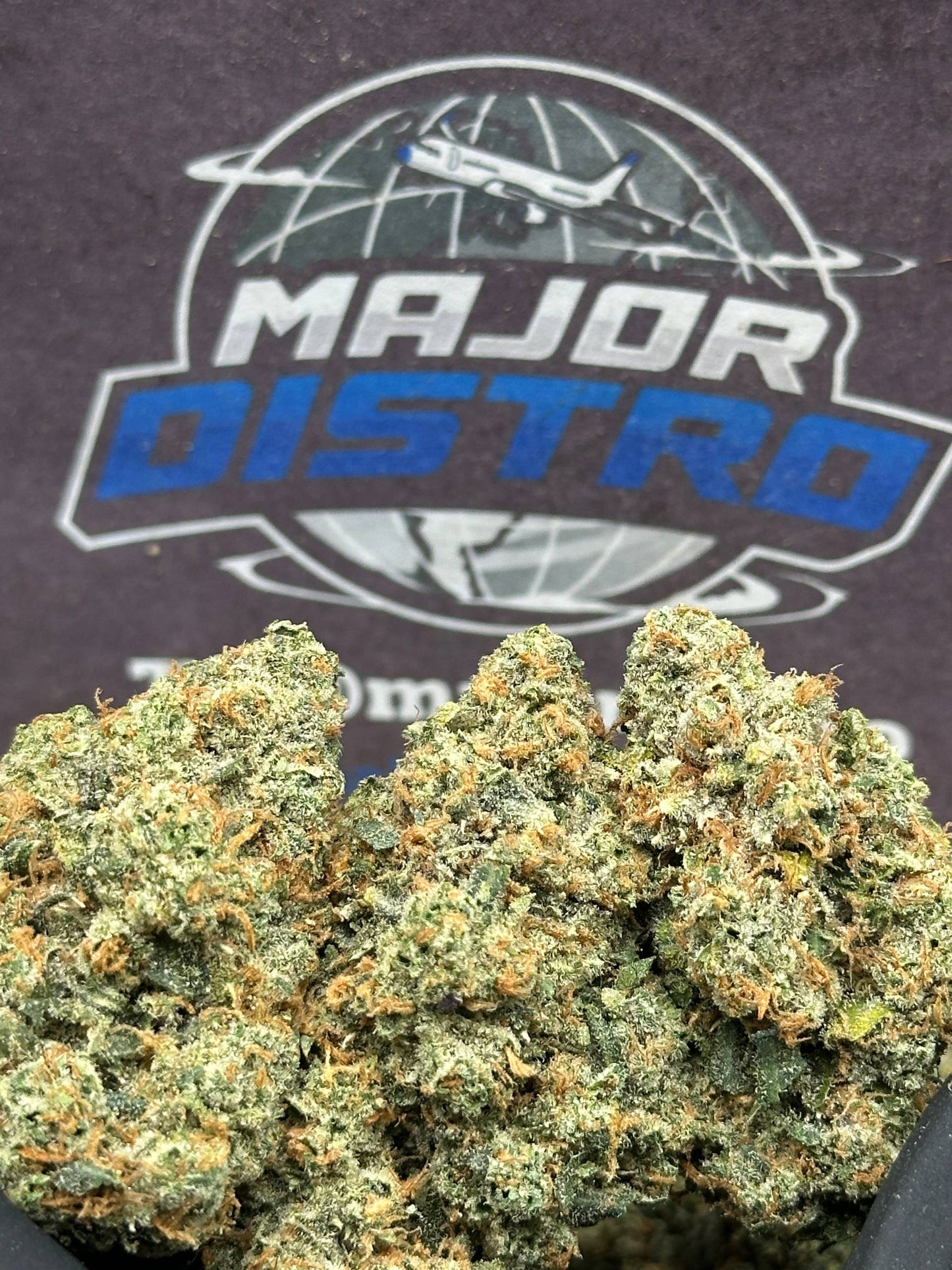 #XLG007 - Royal Diamond (Indica)