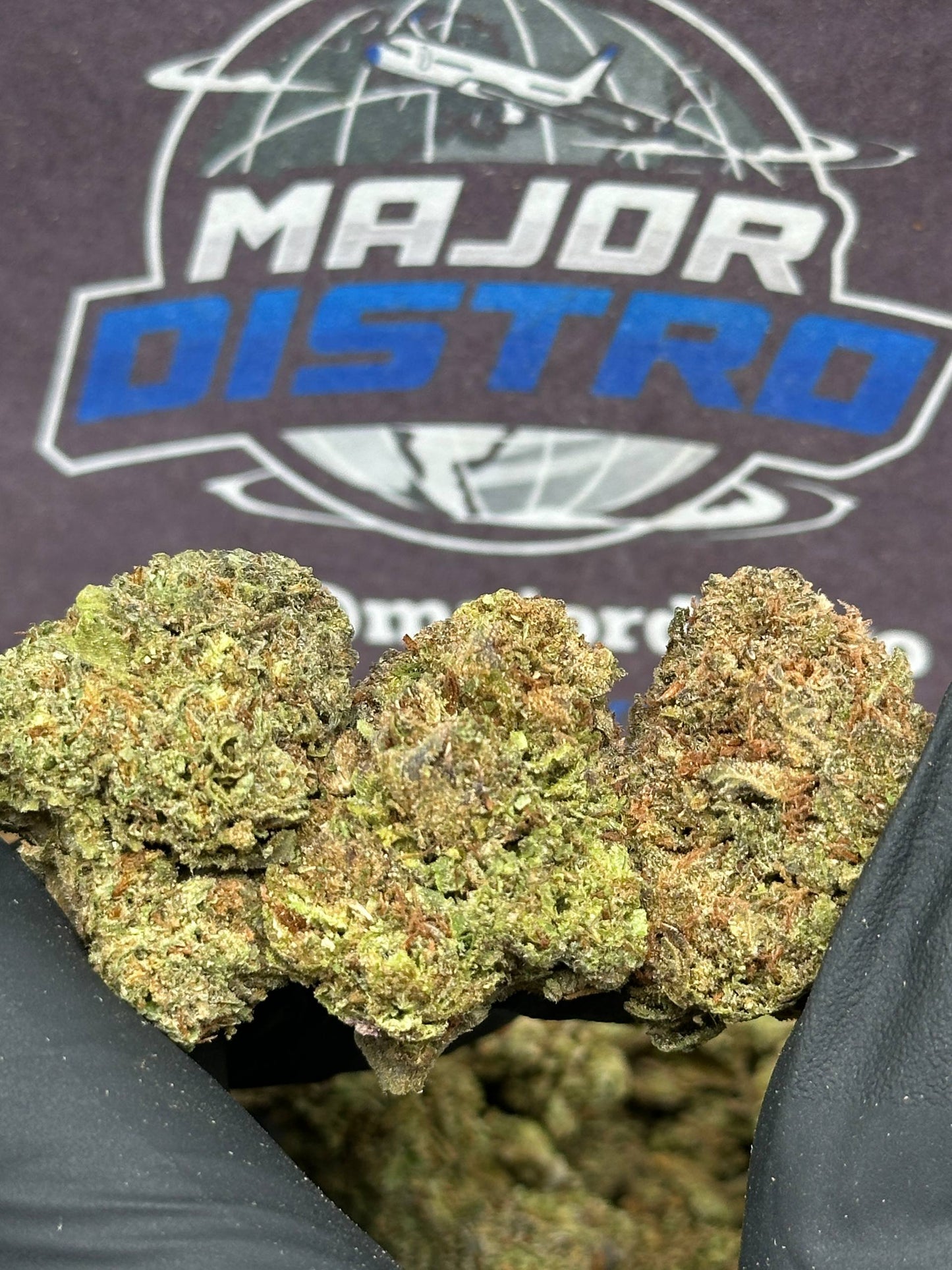 #FK151 - Mango Berry (Hybrid)
