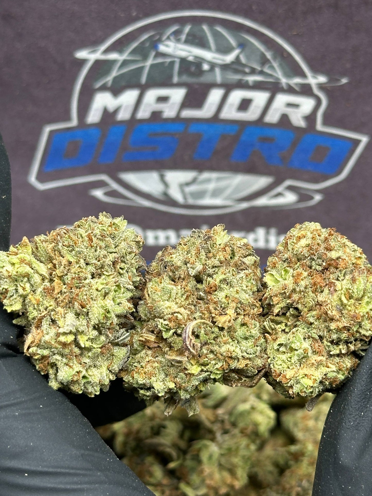 #FK152 - Apple Sorbet (Hybrid)