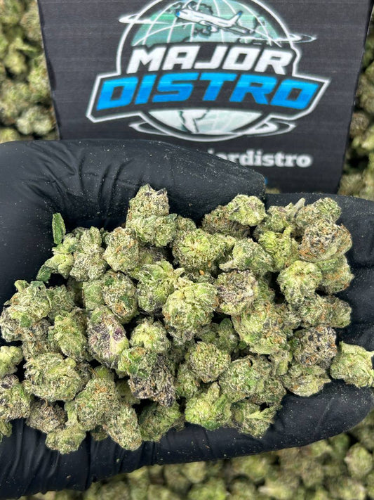 #B-ECS020 - Sour Candy SM (Hybrid)