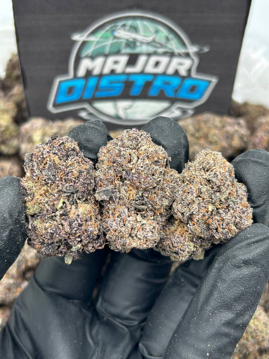 #N-CH371 - Cherry Gas (Hybrid)