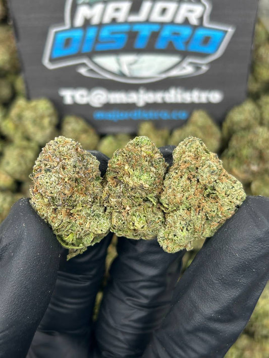 #N-EA812 - Grape Apez (Hybrid)