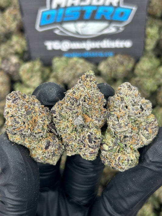 #N-CM1299 - Berry Bomb (Hybrid)