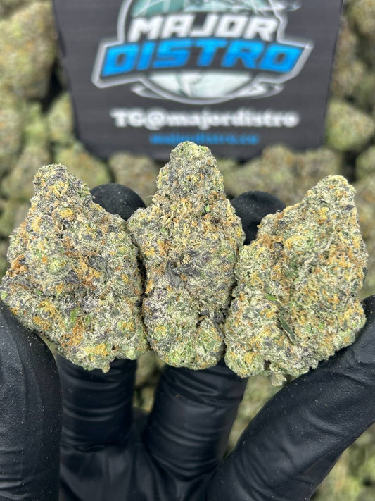 #N-EA811 - Zour Candy (Hybrid)