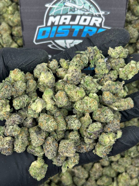 #N-ECS398 - Bubblegum SM (Hybrid)