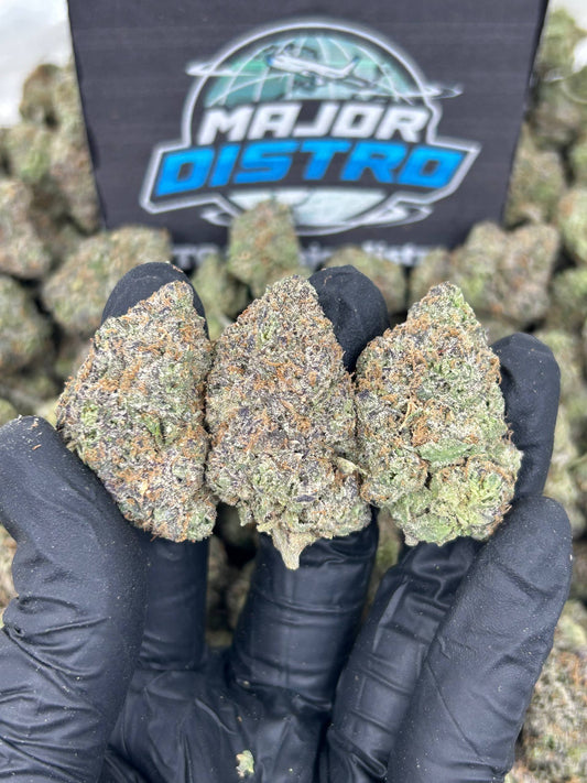 #N-EA821 - Space Lemonade (Hybrid)