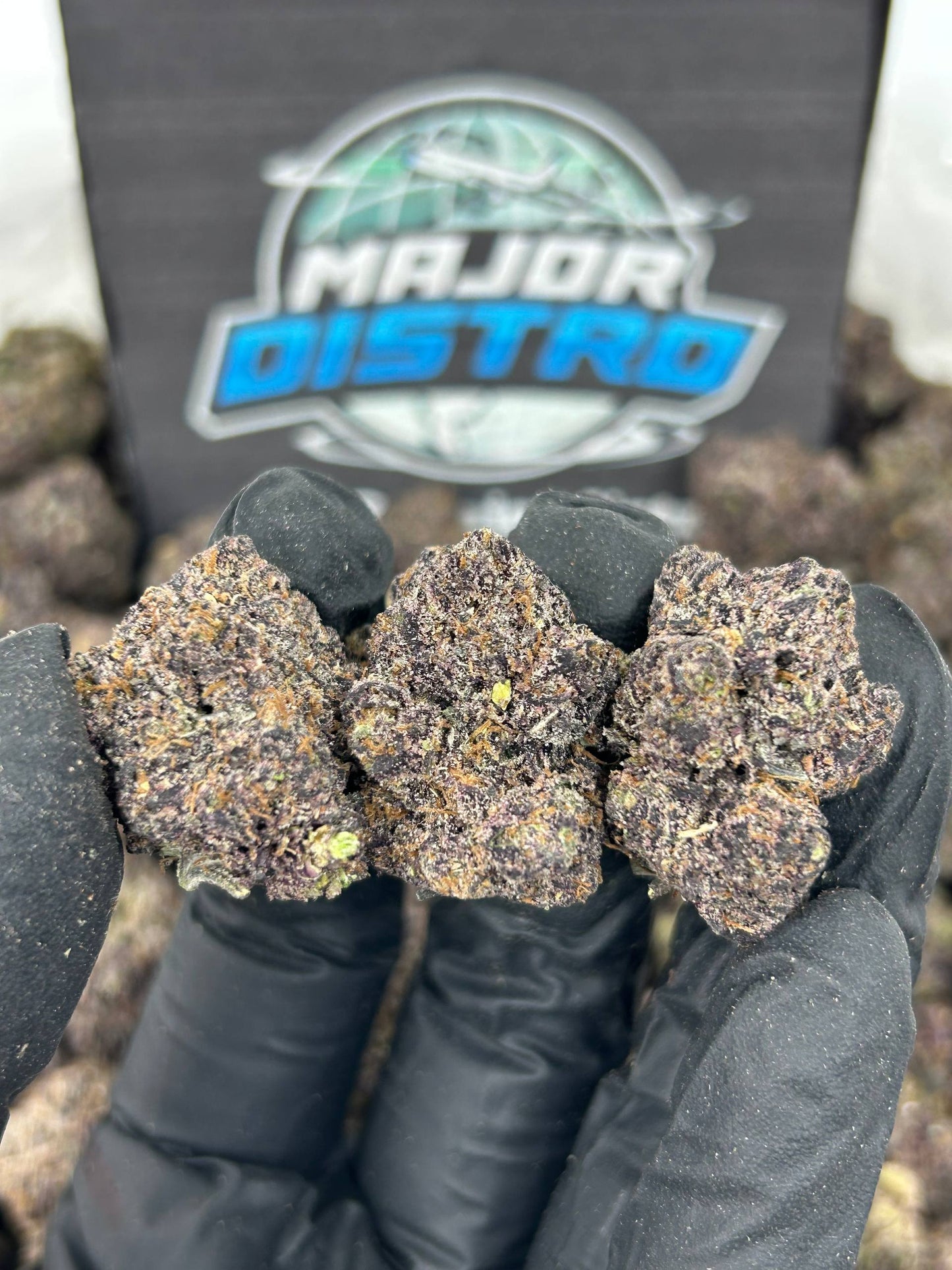 #N-CH376 - Lemon Cherry Baccarat (Hybrid)