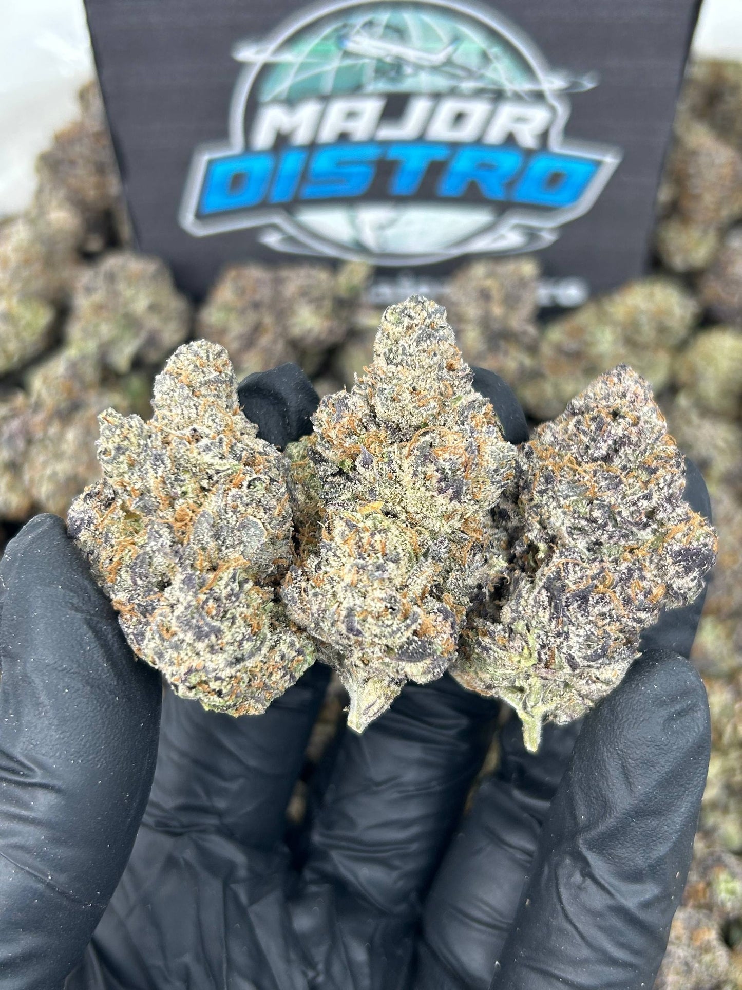 #N-CM1325 - Green Apple Gas (Hybrid)