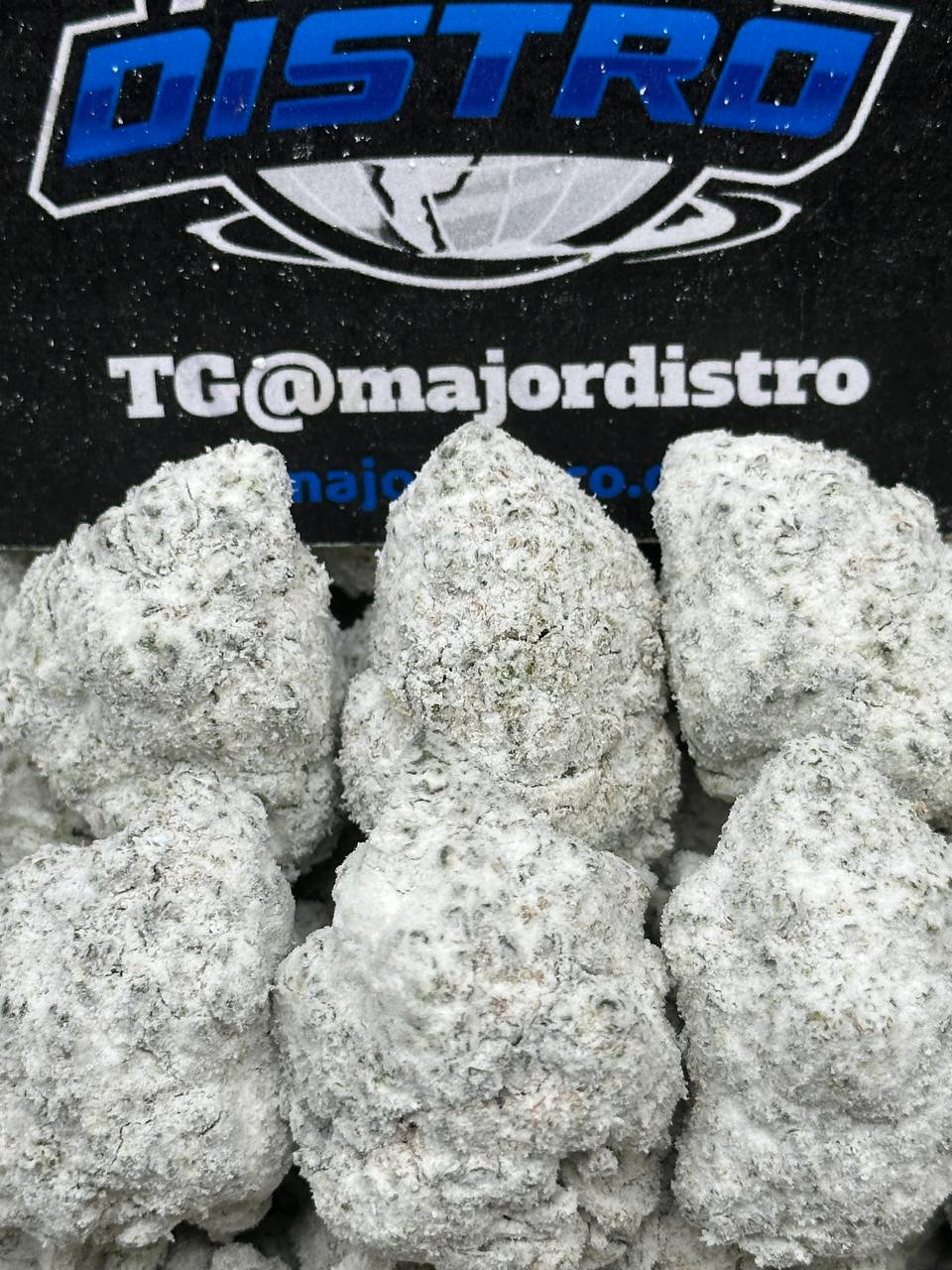 #SB06 - Strawberry🍓 Terp Snow Caps