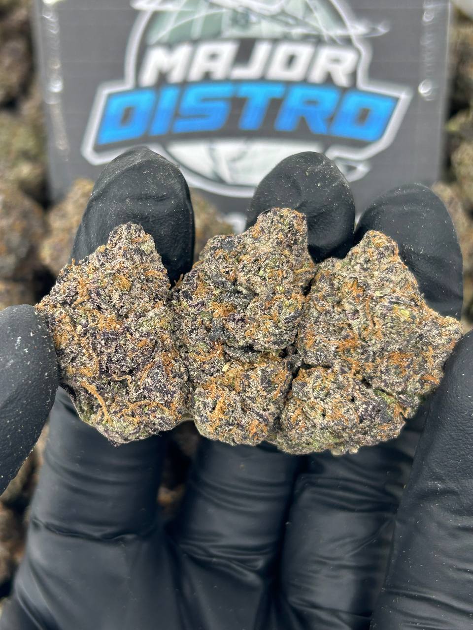 #N-CM1126 - Crypto Cherriez (Indica)