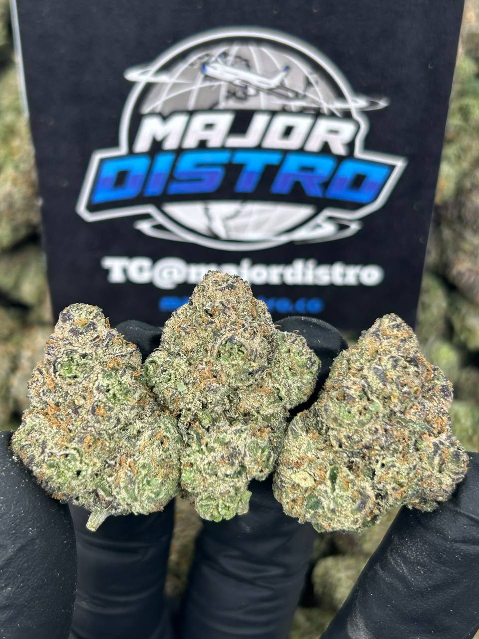 #N-CM1134 - Nerd Rope (Indica)