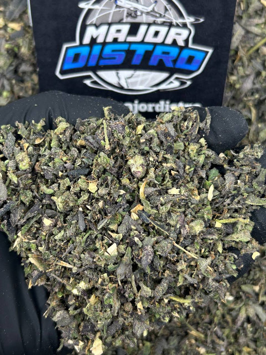#N-SH125 - Mochi Shake (Hybrid)