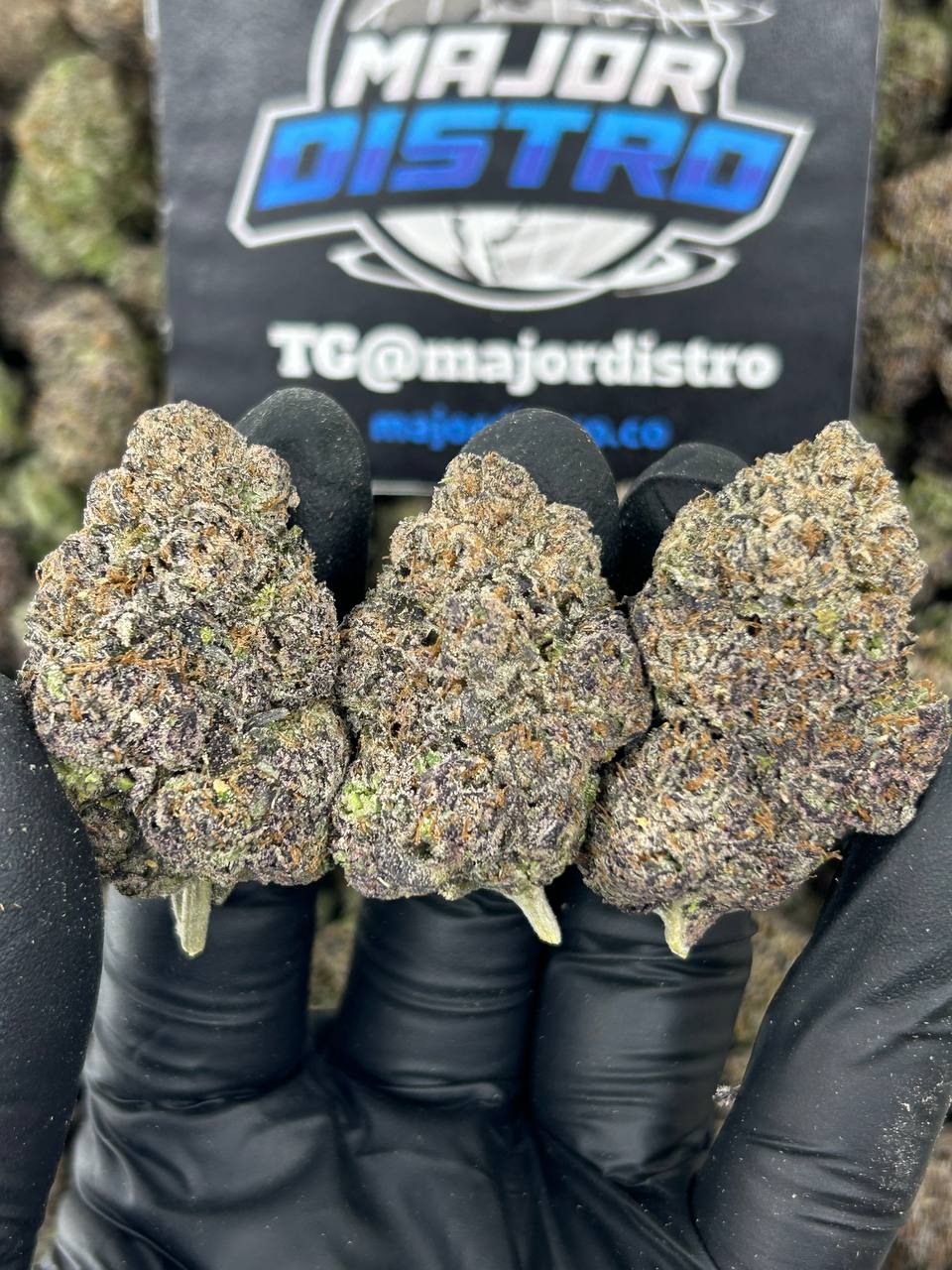 #N-CM1154 - Baller Berriez (Indica)