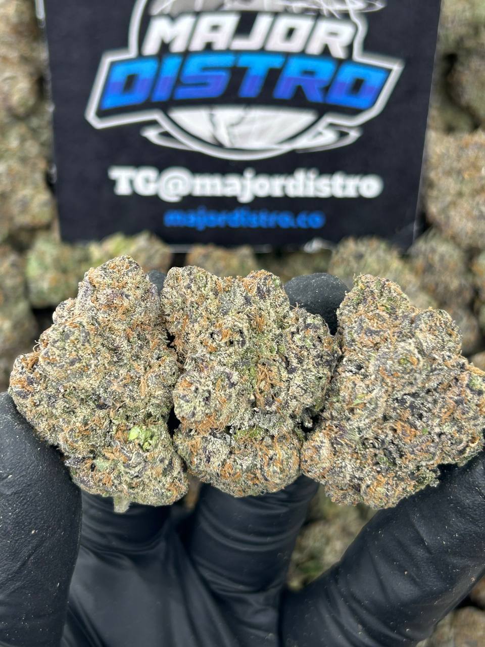 #N-CH343 - Cherry Glacier (Indica)