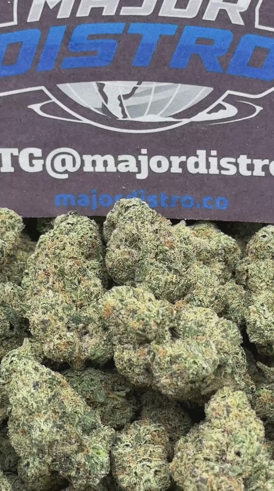 #EA205 - Rainbow Drizzle (Hybrid)