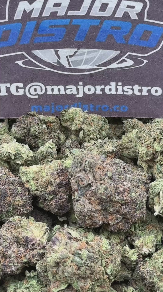 #EA446 - Chrome Gelato (Hybrid)