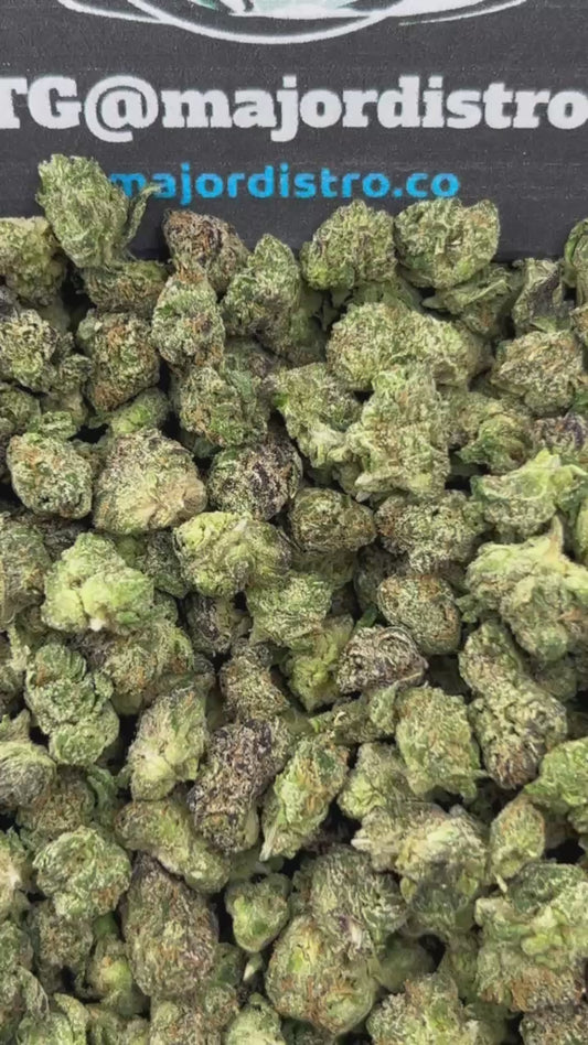 #B-ECS020 - Sour Candy SM (Hybrid)