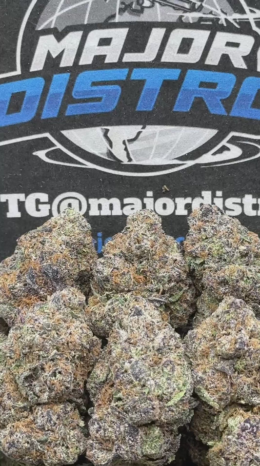 #AA831 - Citrus Splash (Hybrid)