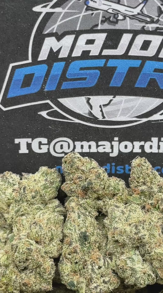 #AA482 - Electric Lemonz (Hybrid)